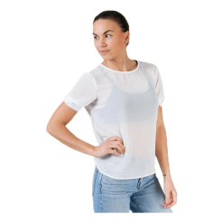 Pieces Amalie Ss Smock Top White 8 Pieces Amalie Ss Smock Top White -Billig Jakker butikk 5713747903071 004 d0cfc61c99e644b1a08eaf5451b53c13