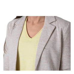 ONLY Carrie Life Mel Coat Otw Beige -Billig Jakker butikk 5713757352319 005 78a308dd318347978dcc7ad497f70b22