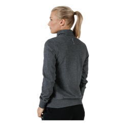 Only Play Elina High Neck Sweat Grey -Billig Jakker butikk 5713758974862 002 23a7c5a613c04de6bf76849234dd2634