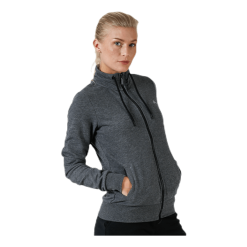 Only Play Elina High Neck Sweat Grey -Billig Jakker butikk 5713758974862 005 b830cc2ff8924a2e961507730b76de65