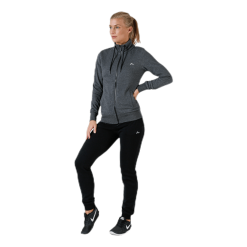 Only Play Elina High Neck Sweat Grey -Billig Jakker butikk 5713758974862 007 74028b7119d14e76a5d7207b34f5672f