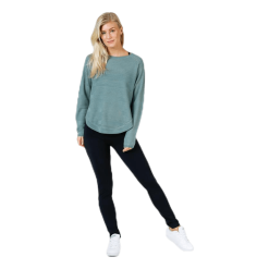 ONLY Caviar Long Sleeve Pullover Knit Chinois Green 7 ONLY Caviar Long Sleeve Pullover Knit Chinois Green -Billig Jakker butikk 5713770049395 006 e68b89f6a6254222bf51abec675ba3c4