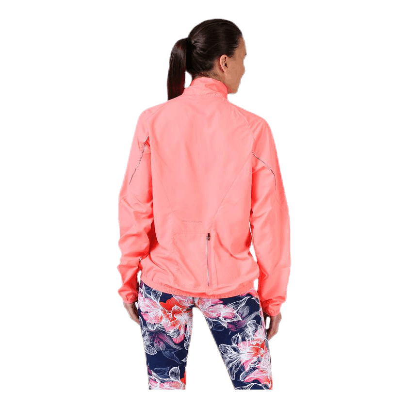 Endurance Kerry Jacket Pink 2 Endurance Kerry Jacket Pink - Bilde 2
