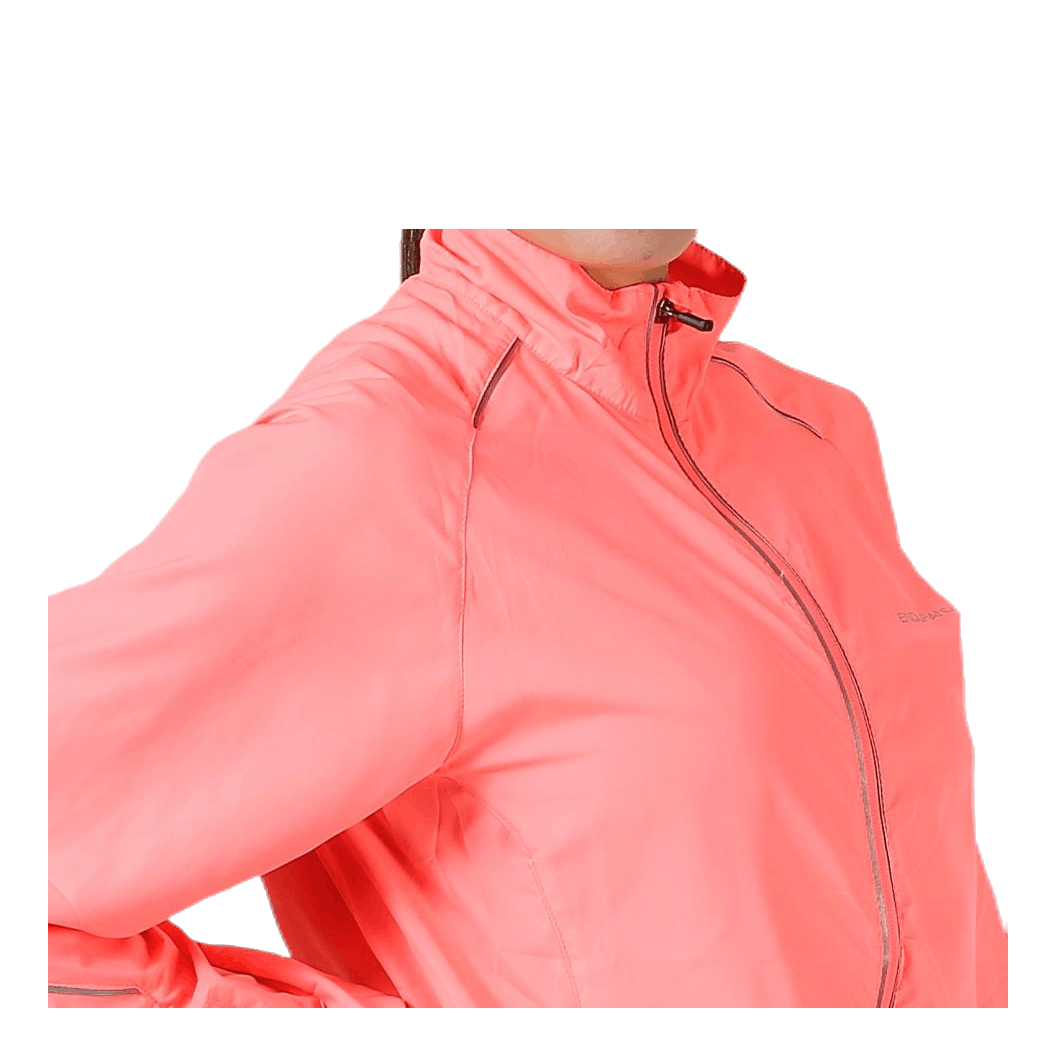 Endurance Kerry Jacket Pink 4 Endurance Kerry Jacket Pink - Bilde 4