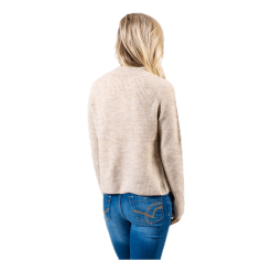 Pieces Ellen Ls O-Neck Knit White 6 Pieces Ellen Ls O-Neck Knit White -Billig Jakker butikk 5714488915682 004 be4337752bb2470e95a1103b75b752f9