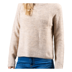 Pieces Ellen Ls O-Neck Knit White 7 Pieces Ellen Ls O-Neck Knit White -Billig Jakker butikk 5714488915682 006 38d41c34a9544dd187dd72c335c435bc