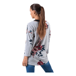 ONLY Elcos 4/5 Aop Top Jrs Grey 7 ONLY Elcos 4/5 Aop Top Jrs Grey -Billig Jakker butikk 5714493199848 004 703ef377d07d4c669eb9c725a0f5d7ee