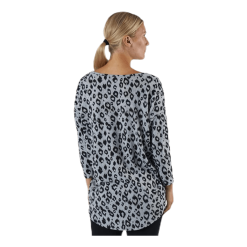 ONLY Elcos 4/5 Aop Top Jrs Grey 6 ONLY Elcos 4/5 Aop Top Jrs Grey -Billig Jakker butikk 5714493651148 003 c6def924556d4e8fb2257bd5fa5effdb