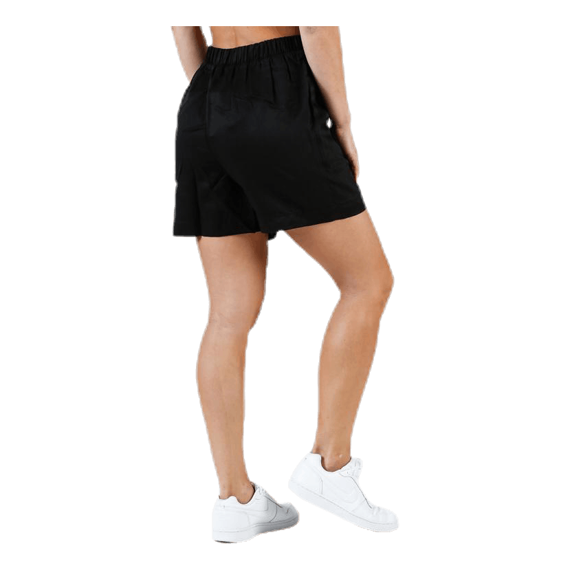 Pieces Ruth Hw Shorts Black 5 Pieces Ruth Hw Shorts Black - Bilde 5