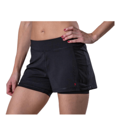 Only Play Performance Run Loose Shorts Black -Billig Jakker butikk 5714496252458 006 9478a8e02964473d88cb958297a95c44