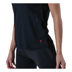 Only Play Performance Athl V-Neck Ss Tee Black -Billig Jakker butikk 5714496277642 005 464d160a50c44148b80aa3f1aa26bf9b