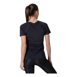 Only Play Performance Training Ss V-Neck Tee Black -Billig Jakker butikk 5714496289119 003 d3edc774a93f4fbaba0f9a9da39ac8c0