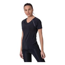 Only Play Performance Training Ss V-Neck Tee Black -Billig Jakker butikk 5714496289119 004 c6df6990dbd24026ad379ba7412e54ec