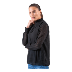 ONLY New Kayla L/S Top Black 9 ONLY New Kayla L/S Top Black -Billig Jakker butikk 5714500421856 001 f6ffc98adfcc42afa779d3379c16c71a