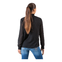 ONLY New Kayla L/S Top Black 7 ONLY New Kayla L/S Top Black -Billig Jakker butikk 5714500421856 003 f72bc92eec1041a08e0f3012ff245e74