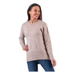 ONLY Nanjing L/S Pullover Beige 7 ONLY Nanjing L/S Pullover Beige -Billig Jakker butikk 5714501010707 006 73942e787e3b40efb96f670493b30f64