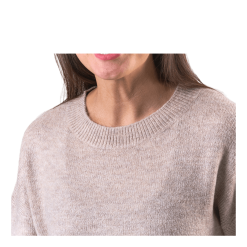 ONLY Nanjing L/S Pullover Beige 9 ONLY Nanjing L/S Pullover Beige -Billig Jakker butikk 5714501010707 008 ffc4348e7735496bab9f856fe70afa4d