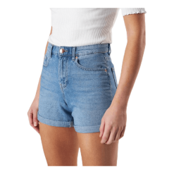 ONLY Phine Shorts Blue -Billig Jakker butikk 5714501069231 005 c47f930b16ef4c07a8f7f1fa8b383a03