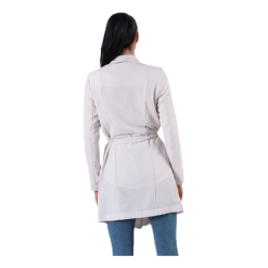 ONLY Runa Spring Coat Cc Pnt Grey -Billig Jakker butikk 5714503474187 004 043457953e7f4d12951b1458e5cc2baa