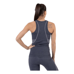 Only Play Fifi Life Slim Circular Sl Tank Blue -Billig Jakker butikk 5714504402233 003 8aa3a9be348f43f59075e6f78b874d5b