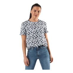 Pieces Amice Ss Top Blue 11 Pieces Amice Ss Top Blue -Billig Jakker butikk 5714505238046 005 3e96a1286d4843c582254c06e8e70cde