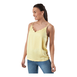 ONLY Debbie Singlet Wvn Yellow 8 ONLY Debbie Singlet Wvn Yellow -Billig Jakker butikk 5714507444339 004 9f35af6758f4412bb64afe5fd3ef647d