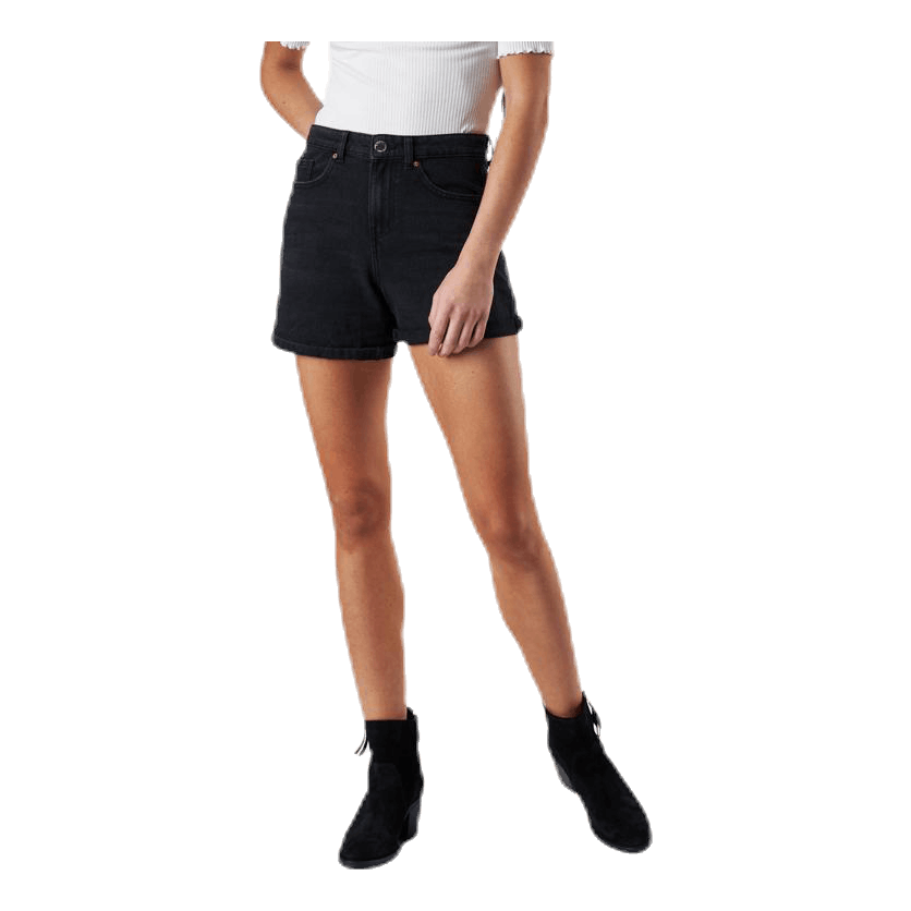 ONLY Phine Shorts Black 1 ONLY Phine Shorts Black
