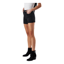 ONLY Phine Shorts Black 8 ONLY Phine Shorts Black -Billig Jakker butikk 5714507446418 003 03a1a02c340541cb8935e555798ade04