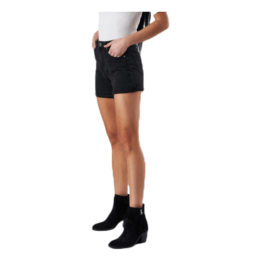 ONLY Phine Shorts Black 3 ONLY Phine Shorts Black - Bilde 3