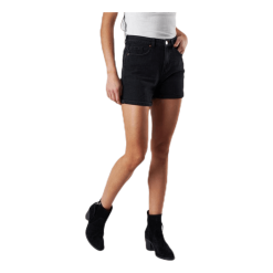 ONLY Phine Shorts Black 10 ONLY Phine Shorts Black -Billig Jakker butikk 5714507446418 005 9f72f7fde57041fba2b73c490965f944