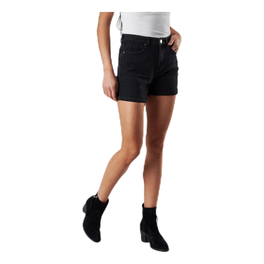 ONLY Phine Shorts Black 5 ONLY Phine Shorts Black - Bilde 5