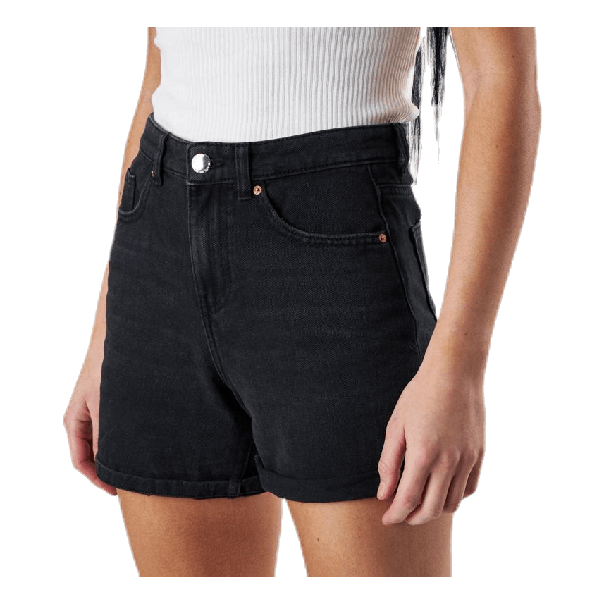ONLY Phine Shorts Black 6 ONLY Phine Shorts Black - Bilde 6