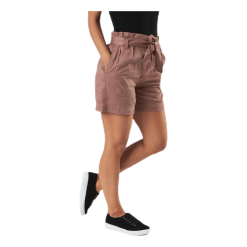 ONLY Kira Belt Shorts Brown -Billig Jakker butikk 5714507447019 006 19b96e2c4b5248b69d7ff421caa9fb8c