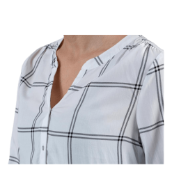 ONLY Sugar Fallow L/S Shirt White 7 ONLY Sugar Fallow L/S Shirt White -Billig Jakker butikk 5714507449358 005 bf1a6ca23bcd4f868d19aeff76f3d882