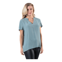 ONLY Molly Ss V-Neck Green 10 ONLY Molly Ss V-Neck Green -Billig Jakker butikk 5714507449921 003 bc66cf0a71bc4ac0ace7e46c9316b141