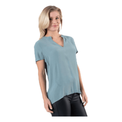 ONLY Molly Ss V-Neck Green 14 ONLY Molly Ss V-Neck Green -Billig Jakker butikk 5714507449921 007 e64577ec4ed3486da6b98512695419a9