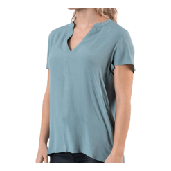 ONLY Molly Ss V-Neck Green 15 ONLY Molly Ss V-Neck Green -Billig Jakker butikk 5714507449921 008 0adb7f9655594694a3102a41e184a5da