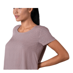 ONLY First One Ss Aop Top Red -Billig Jakker butikk 5714507454901 007 ddc927192ccf47aaa541540ac63d1317