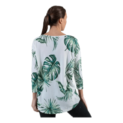 ONLY Elcos 4/5 Aop Top Jrs White 7 ONLY Elcos 4/5 Aop Top Jrs White -Billig Jakker butikk 5714507697643 003 4819d1aa683944d99346844425482d5a