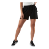 Pieces Marisa Mw Shorts Black