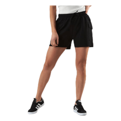 Pieces Marisa Mw Shorts Black