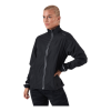 Endurance Shela Jacket Black