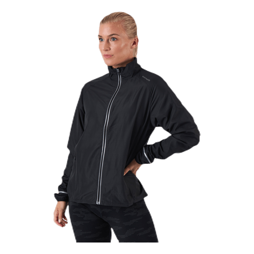 Endurance Shela Jacket Black 1 Endurance Shela Jacket Black