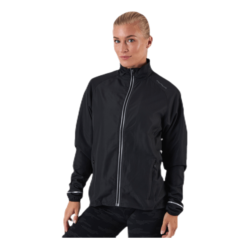 Endurance Shela Jacket Black 2 Endurance Shela Jacket Black - Bilde 2