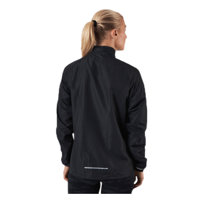 Endurance Shela Jacket Black 3 Endurance Shela Jacket Black - Bilde 3