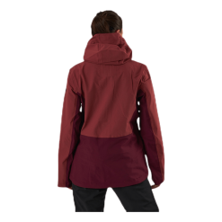 Whistler Vilma Hardshell Ski Jacket W-PRO 15000 Purple 8 Whistler Vilma Hardshell Ski Jacket W-PRO 15000 Purple -Billig Jakker butikk 5714777736912 003 a5fc69a0c7c4408a83fb902a6f88e7cd