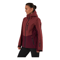 Whistler Vilma Hardshell Ski Jacket W-PRO 15000 Purple 9 Whistler Vilma Hardshell Ski Jacket W-PRO 15000 Purple -Billig Jakker butikk 5714777736912 004 4ba7bdb3ebd54e77acf021c6ac5d803e