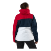 Whistler Kamille Ski Jacket W-PRO 10000 Blue/White/Red