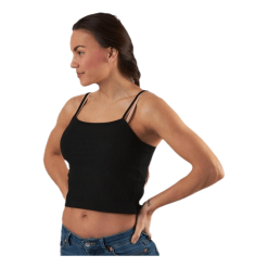 ONLY Larra Cropped Singlet Jrs Black -Billig Jakker butikk 5714909764059 004 dc543b7c60c848b79bbde07ce164012f