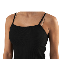 ONLY Larra Cropped Singlet Jrs Black -Billig Jakker butikk 5714909764059 006 6bf3dd6155e742e780e6d46af65755dd